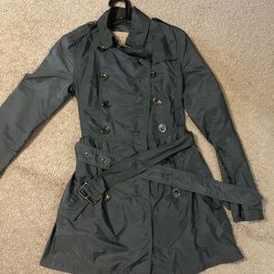 Burberry Brit Trench Coat